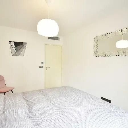 2-br With Terrace And Pool In The Heart Of Palm Apartment Cannes
