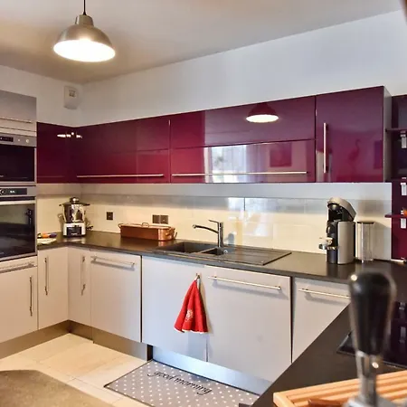 Apartment 2-br With Terrace And Pool In The Heart Of Palm